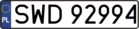 SWD92994