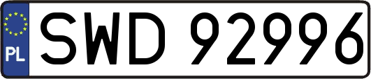 SWD92996