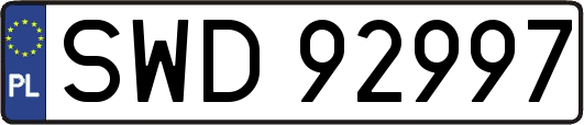 SWD92997