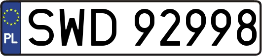 SWD92998