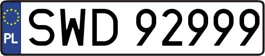 SWD92999