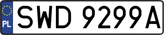 SWD9299A