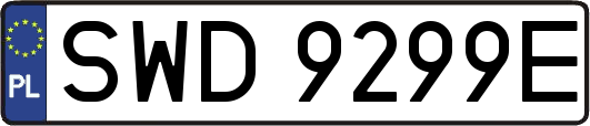 SWD9299E
