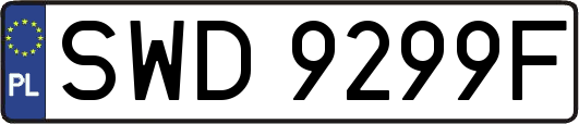 SWD9299F