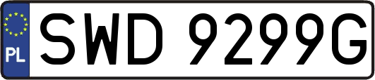 SWD9299G