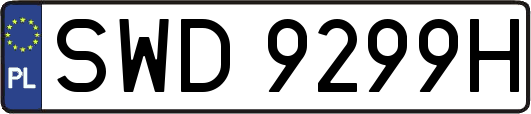 SWD9299H