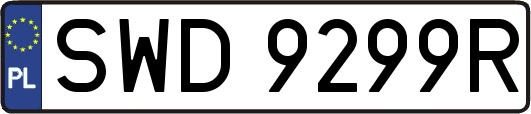 SWD9299R