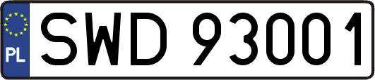 SWD93001