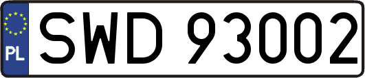 SWD93002