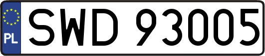 SWD93005