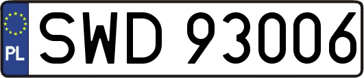 SWD93006