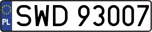 SWD93007