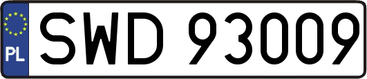 SWD93009