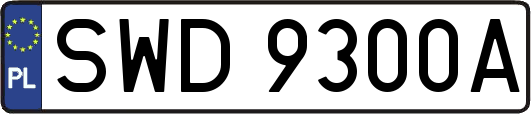 SWD9300A