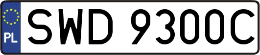 SWD9300C