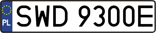 SWD9300E