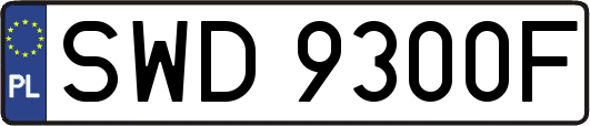 SWD9300F