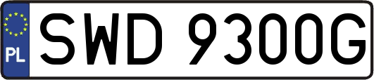 SWD9300G