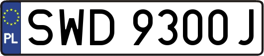 SWD9300J