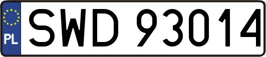 SWD93014