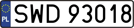SWD93018
