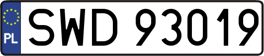 SWD93019