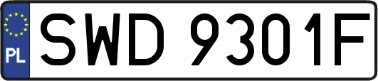 SWD9301F