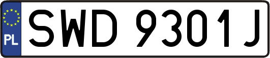 SWD9301J