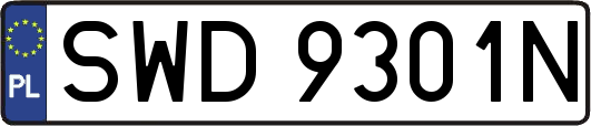 SWD9301N
