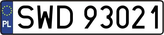 SWD93021