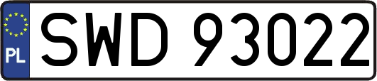 SWD93022