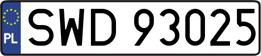 SWD93025