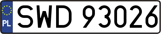 SWD93026