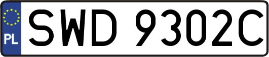 SWD9302C