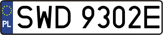 SWD9302E