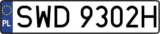 SWD9302H