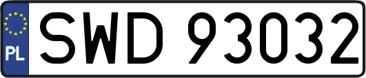 SWD93032
