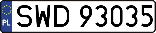 SWD93035