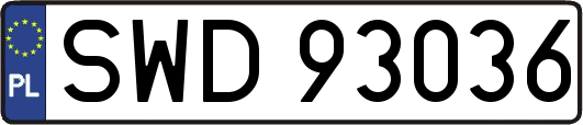 SWD93036