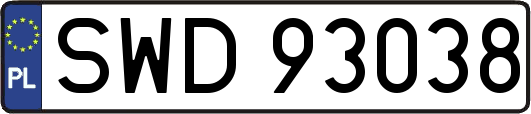 SWD93038