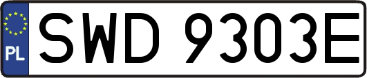 SWD9303E