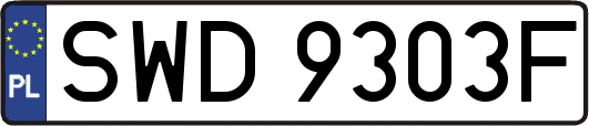 SWD9303F
