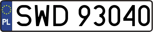 SWD93040
