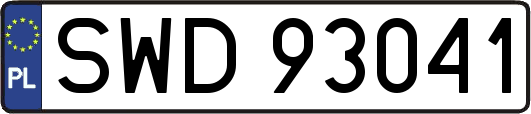 SWD93041