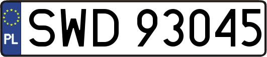 SWD93045