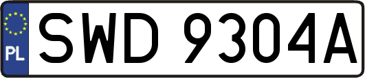 SWD9304A