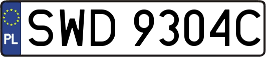 SWD9304C