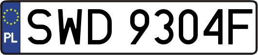 SWD9304F