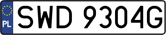 SWD9304G