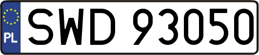 SWD93050